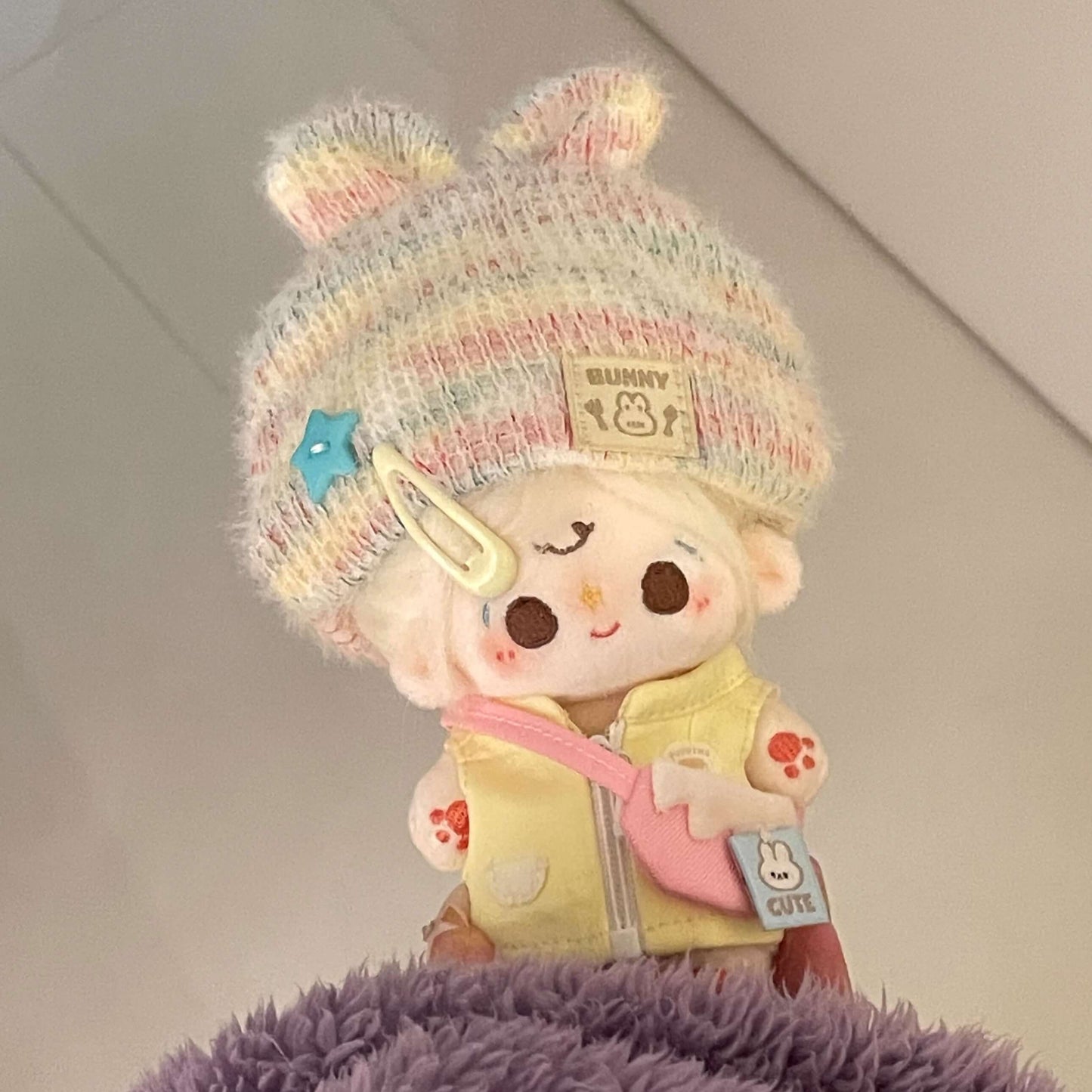 虹色ドリームポップセット【10cm】（全2色）