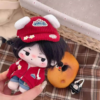 放課後レトロキャンパスセット【10cm】（全2種）