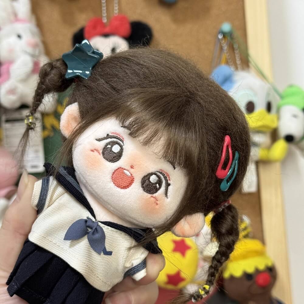 放課後メルヘン学園のセーラーセット【10cm】（全2種）