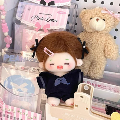 放課後メルヘン学園のセーラーセット【10cm】（全2種）