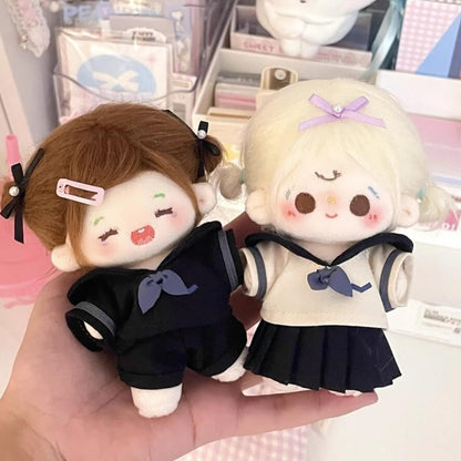 放課後メルヘン学園のセーラーセット【10cm】（全2種）