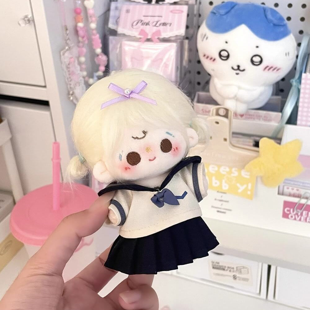 放課後メルヘン学園のセーラーセット【10cm】（全2種）