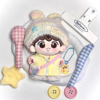 虹色ドリームポップセット【10cm】（全2色）