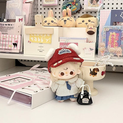 放課後レトロキャンパスセット【10cm】（全2種）