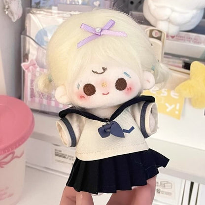 放課後メルヘン学園のセーラーセット【10cm】（全2種）