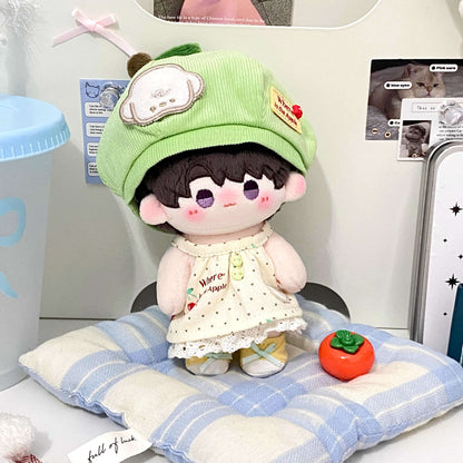 りんご畑のピクニックセット【10cm】（全2色）