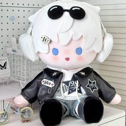 銀河ポップスターのライダーズセット【40cm】
