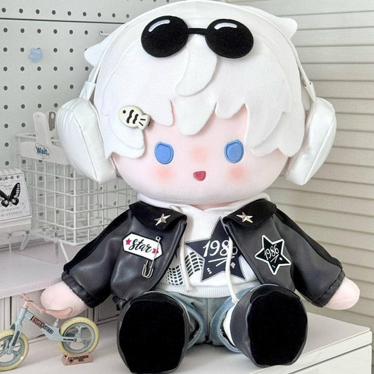 銀河ポップスターのライダーズセット【40cm】