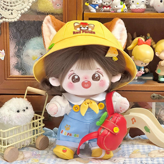 りんごの森のわんぱく園児セット【20cm】