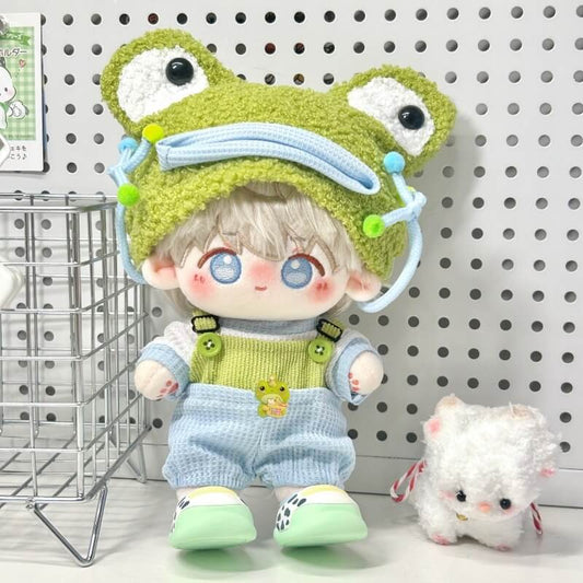 かえる王子のピクニックセット【20cm】