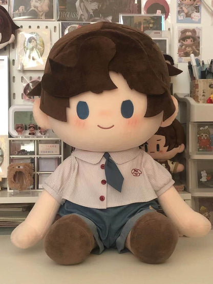 放課後レトロキャンパスセット【40cm】