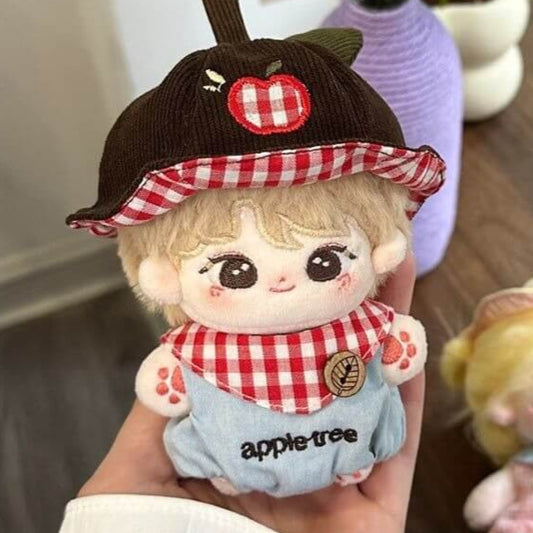 りんごの森のピクニックセット【10cm】