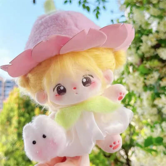 花咲く妖精のメルヘンセット【10/20cm】