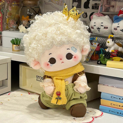 草原に咲く小さな王子セット【20cm】