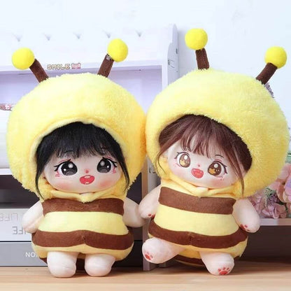 はちみつ森のミツバチセット【20cm】