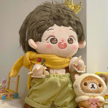 草原に咲く小さな王子セット【20cm】