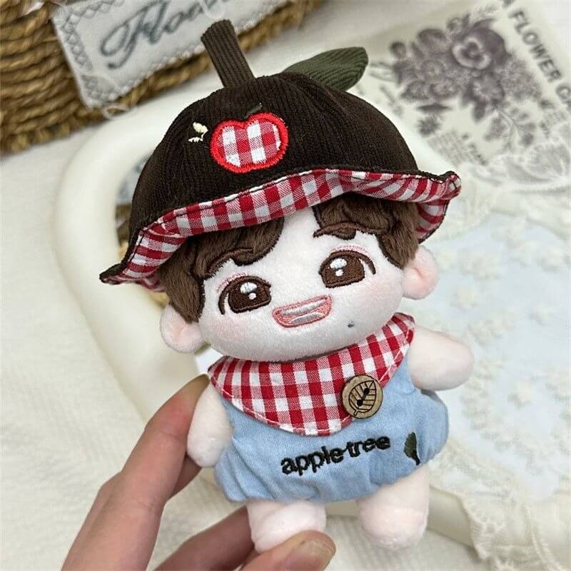 りんごの森のピクニックセット【10cm】
