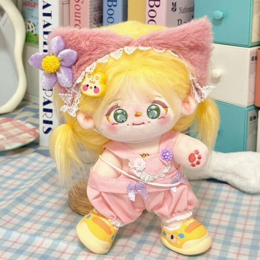 お花畑のメルヘンガーデンセット【10/20cm】