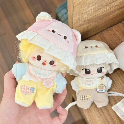 森のカフェのごちそうセット【10cm】（全2色）