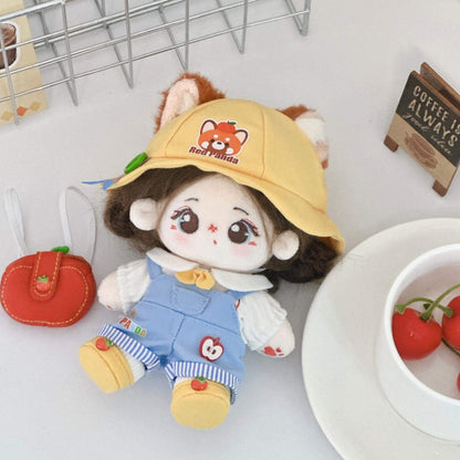 りんごの森のわんぱく園児セット【10cm】