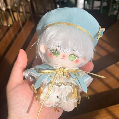 聖なる祈りのベレーセット【10cm】（全2色）