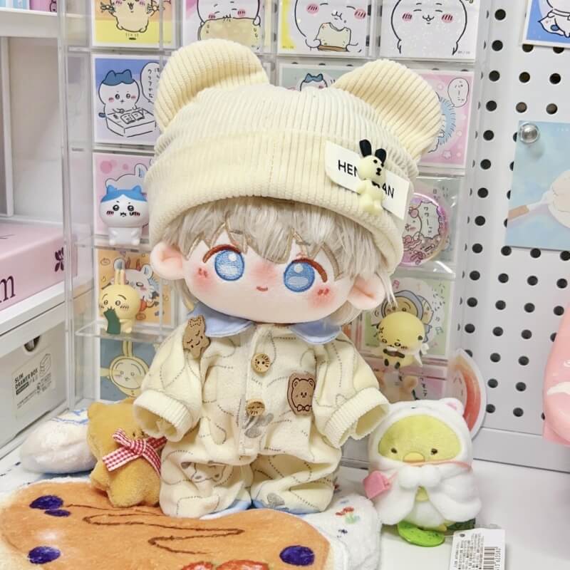 くまさんクッキーのほほえみセット【20cm】