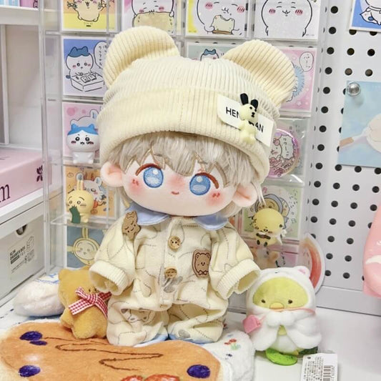 くまさんクッキーのほほえみセット【20cm】