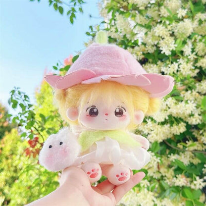 花咲く妖精のメルヘンセット【10/20cm】