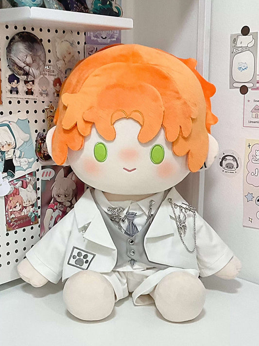 魔法学園の舞踏会スーツセット【40cm】
