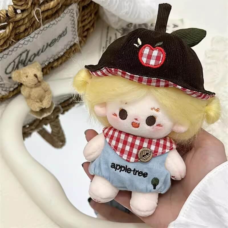 りんごの森のピクニックセット【10cm】