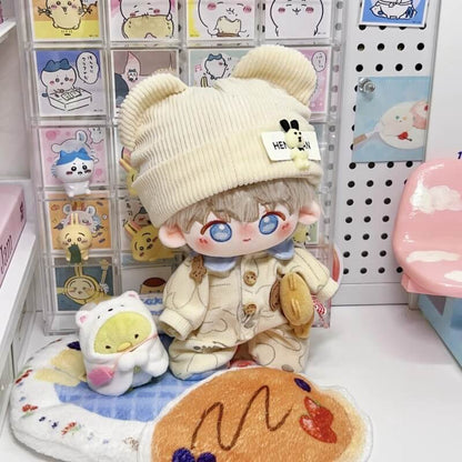 くまさんクッキーのほほえみセット【20cm】