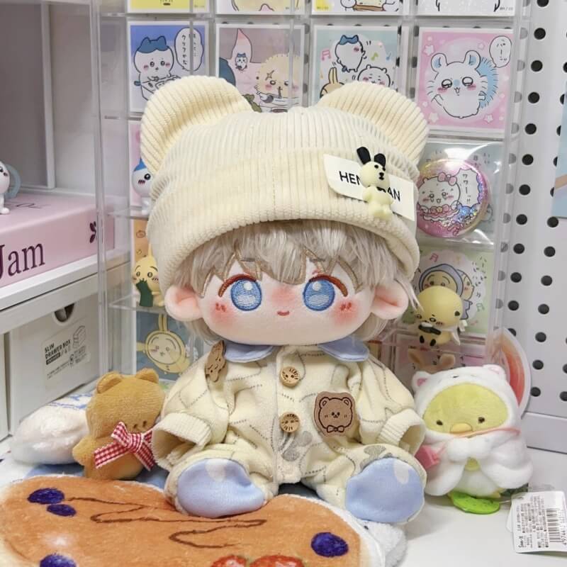 くまさんクッキーのほほえみセット【20cm】