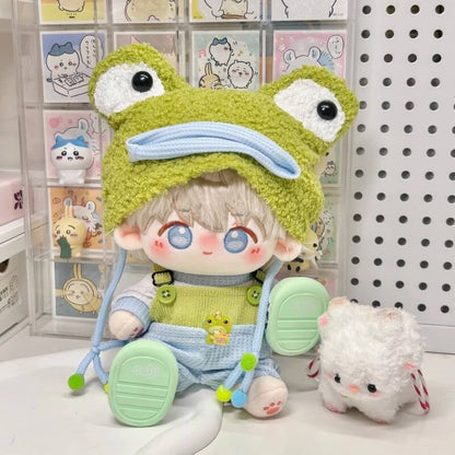 かえる王子のピクニックセット【20cm】