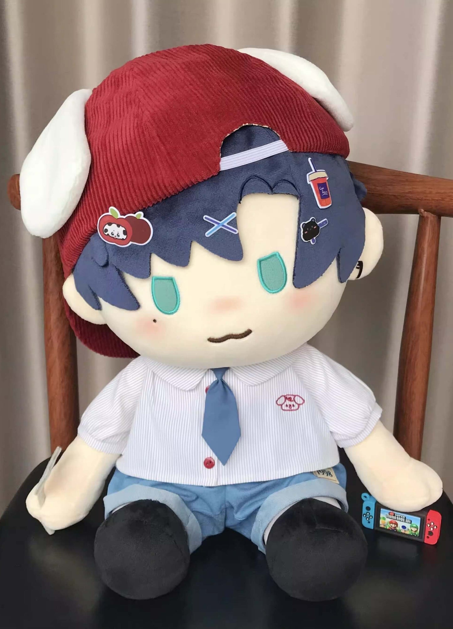 放課後レトロキャンパスセット【40cm】