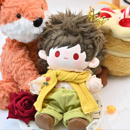 草原に咲く小さな王子セット【20cm】