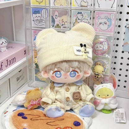 くまさんクッキーのほほえみセット【20cm】