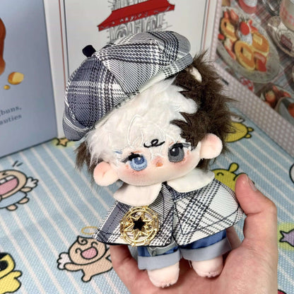 星読みアカデミーの制服セット【10cm】（全6色）
