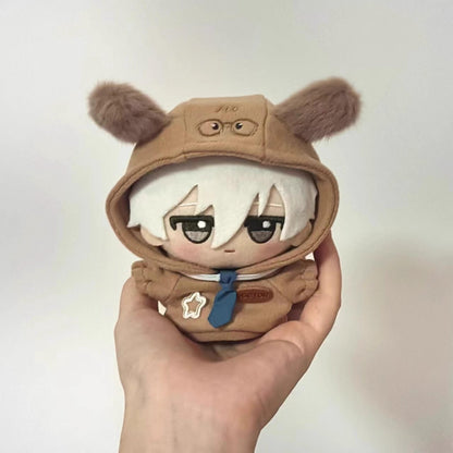 夢見る森のフーディーセット【10cm】（全2種）