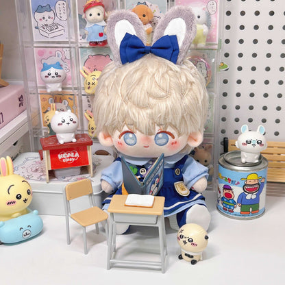 青空バニーのスクールデイズセット【20cm】