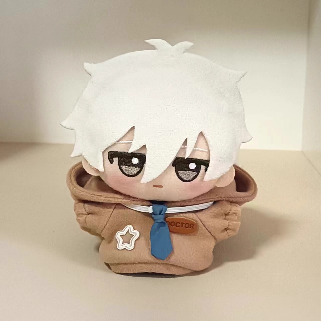 夢見る森のフーディーセット【10cm】（全2種）