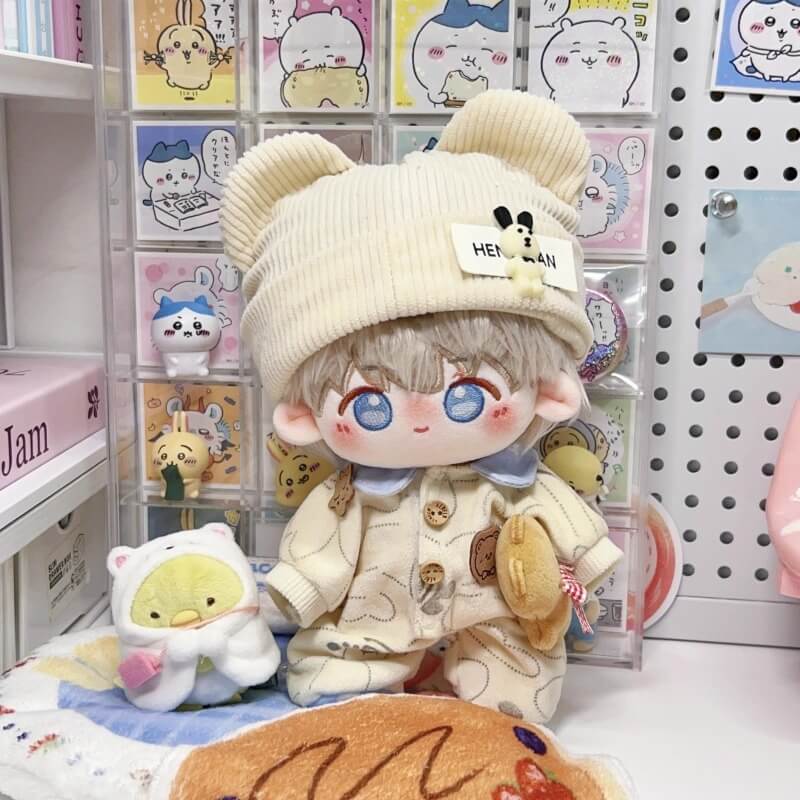 くまさんクッキーのほほえみセット【20cm】
