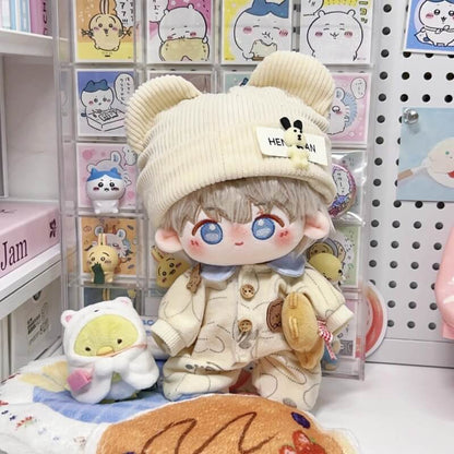 くまさんクッキーのほほえみセット【20cm】