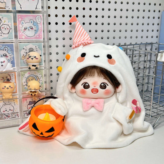 おばけキャンディのハロウィンパレードセット【20cm】