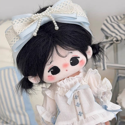 青空にとけるスイートリボンドレス【20cm】