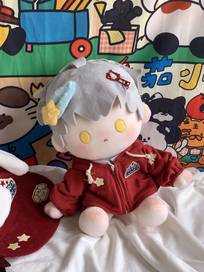 放課後レトロキャンパスセット【40cm】