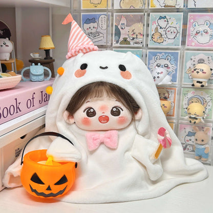 おばけキャンディのハロウィンパレードセット【20cm】