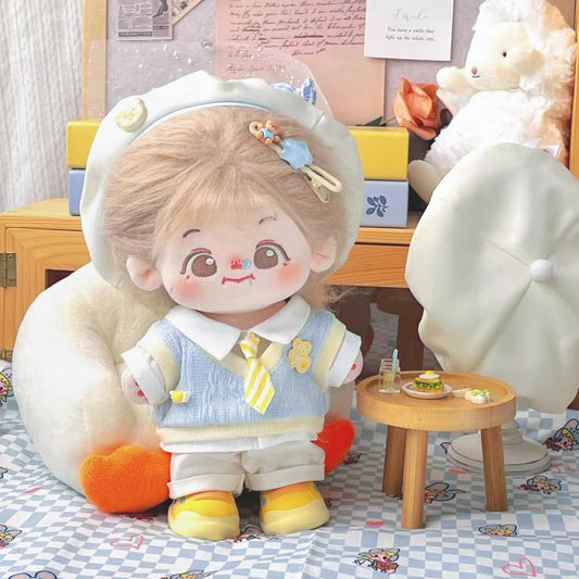 雲間にきらめく学園ソーダライトセット【20cm】（全2色）