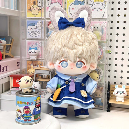 青空バニーのスクールデイズセット【20cm】