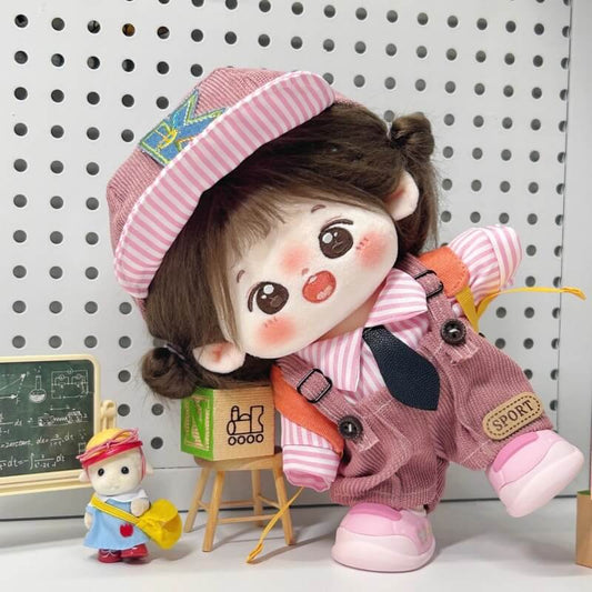 夢みるカレッジスクールセット【20cm】