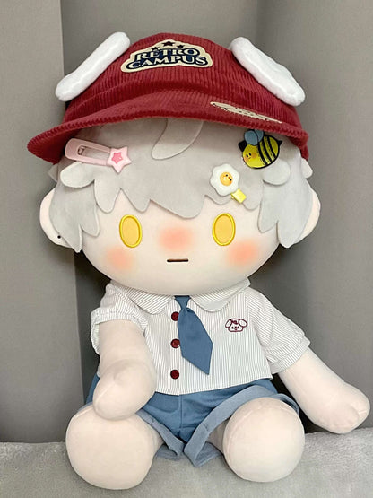 放課後レトロキャンパスセット【40cm】